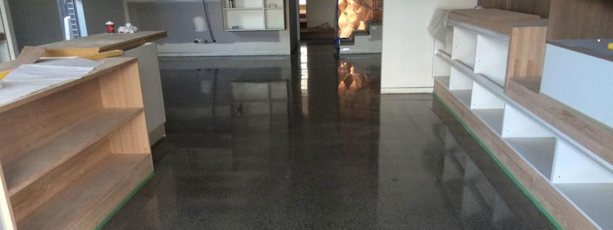 Floor Coating And Sealing 02