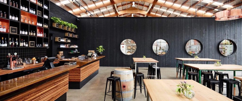 Lilydale Rd Healesville 1