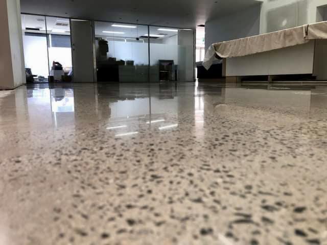 Polished Concrete Melbourne Fkr 2 Min