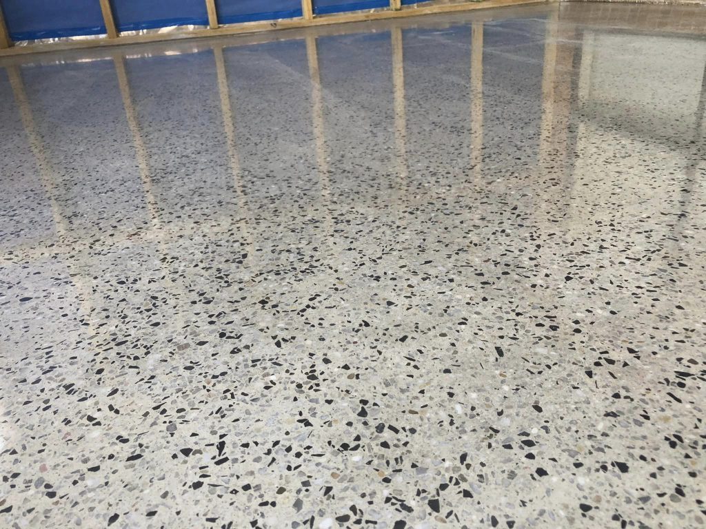 Polished Concrete Melbourne Fkr 4 Min