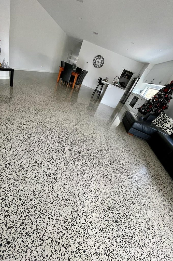 Polished Concrete 6