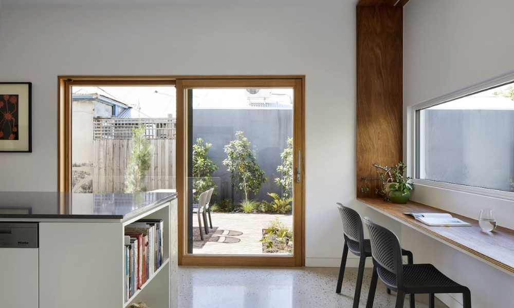 Why Polished Concrete Stands Out?