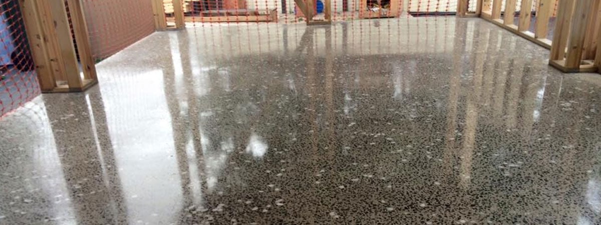 The A-Z of Floor Preparation: Tips for a Perfect Finish