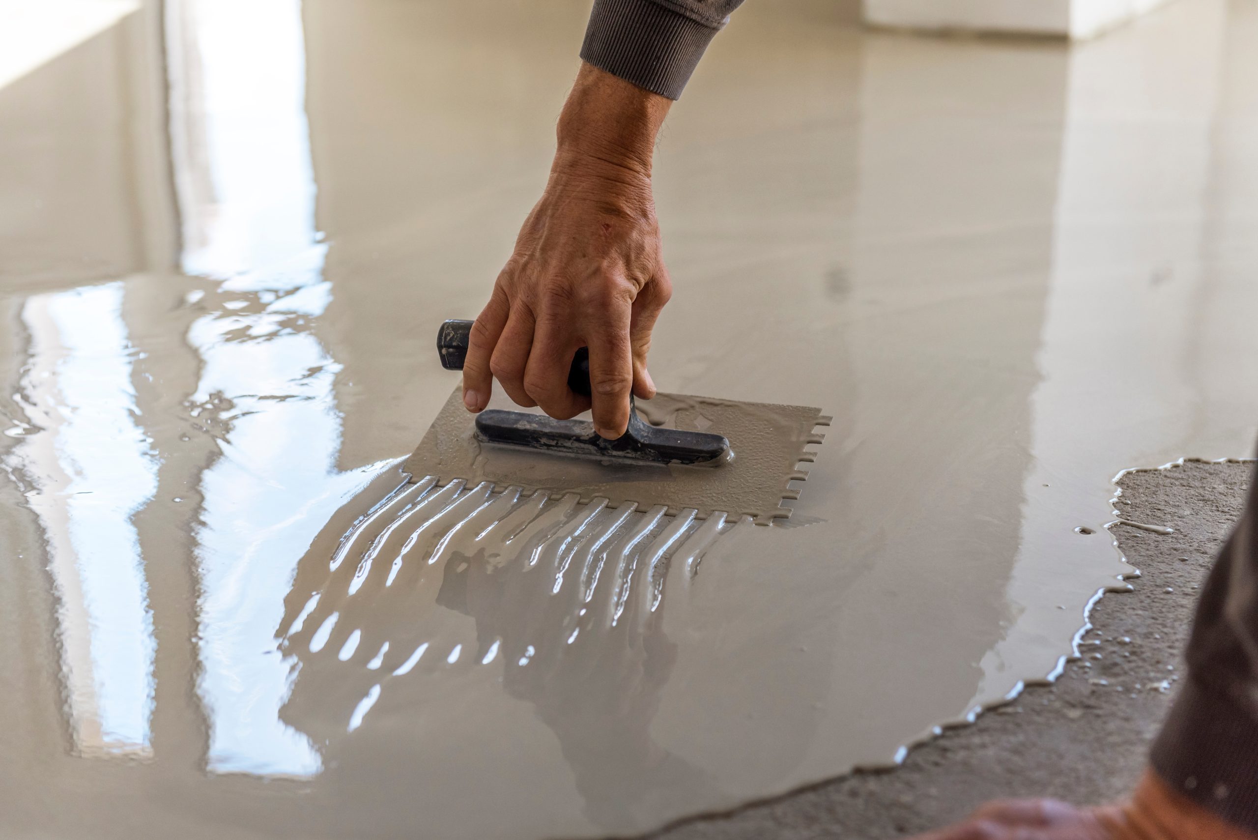 <strong>Floor Levelling Essentials: Preparing for a Flawless Finish</strong>