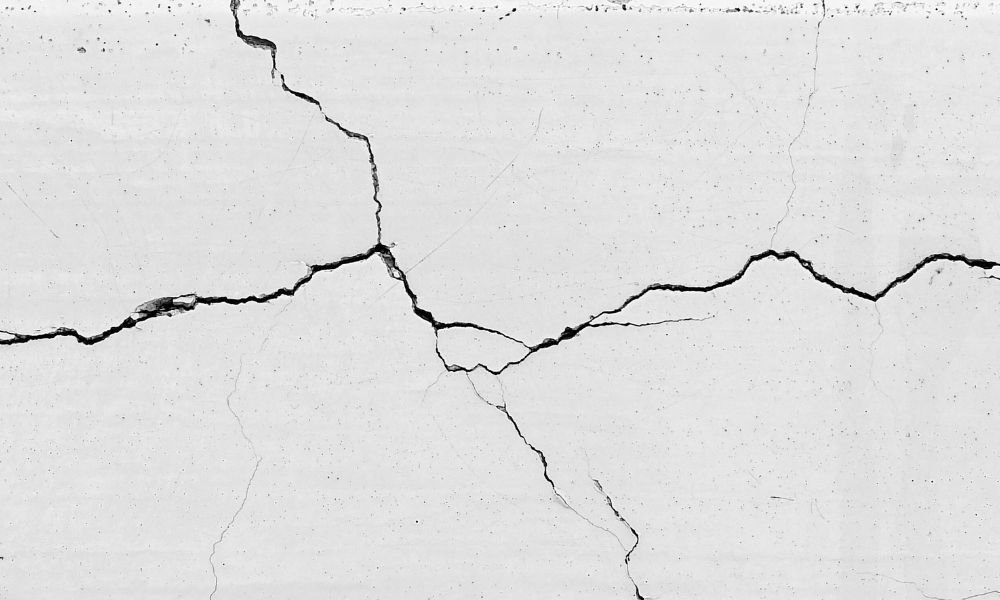 Why Cracks Appear in Concrete Floors and When They Need Repair
