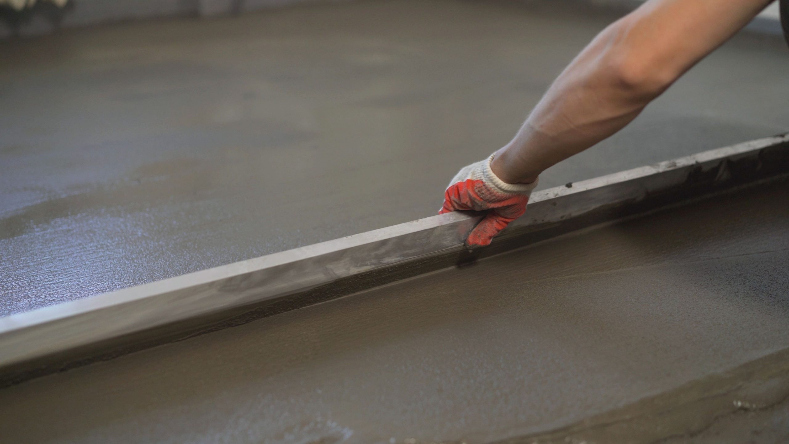 How Much Does It Cost to Get a Floor Levelled?