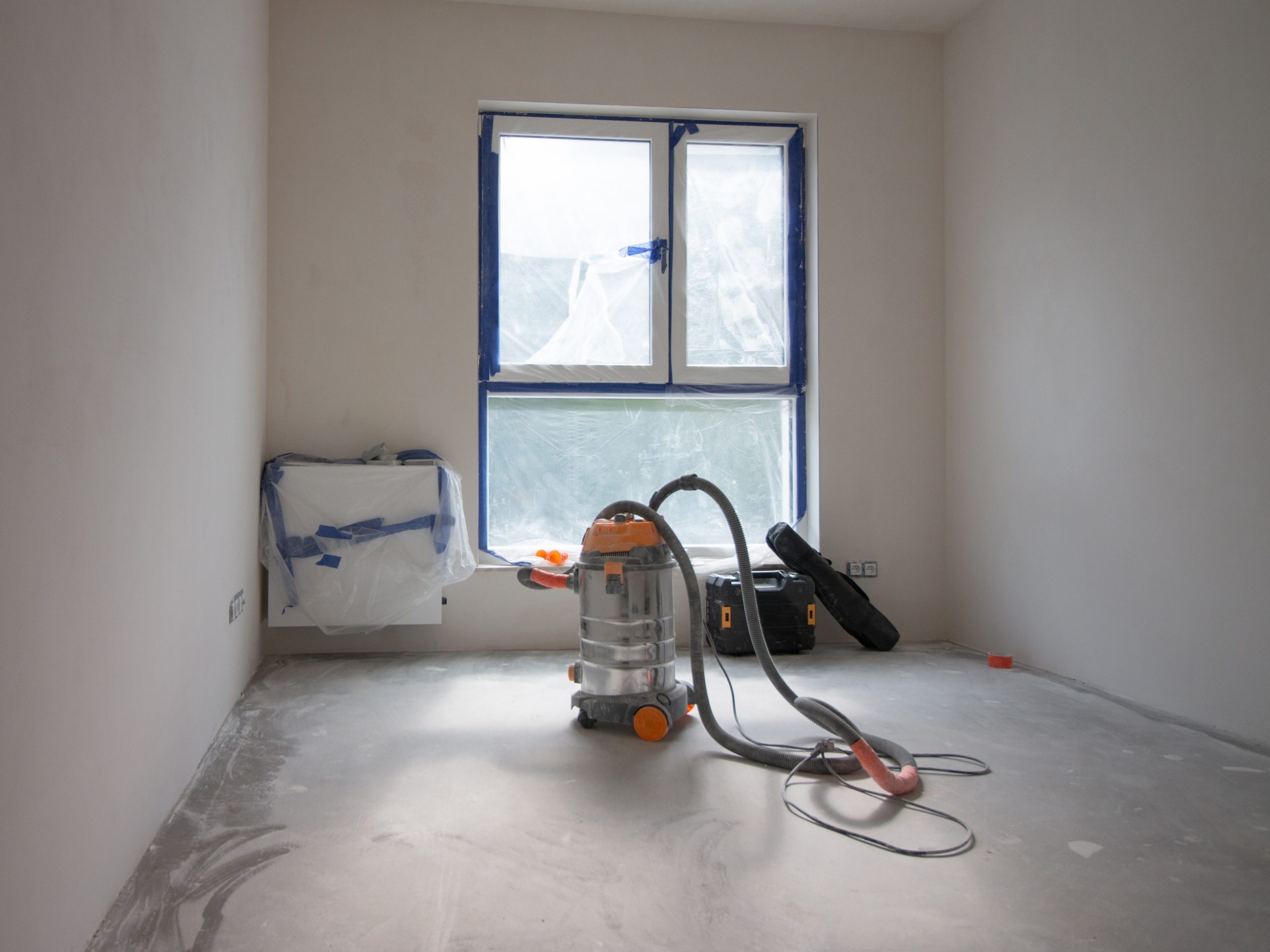 How Long Does Floor Levelling Take? Timeline Explained