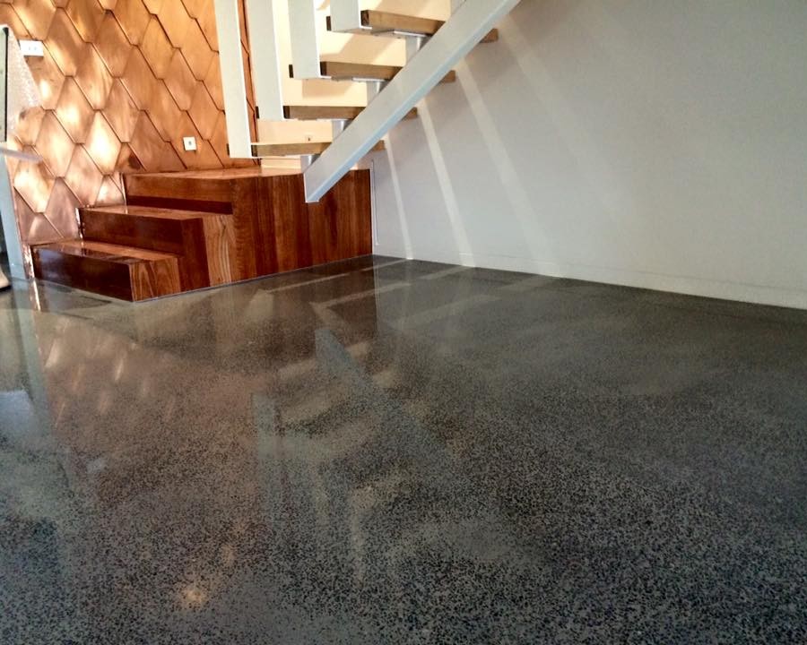 Epoxy Flooring vs Polished Concrete: Which Is Right for Your Space?