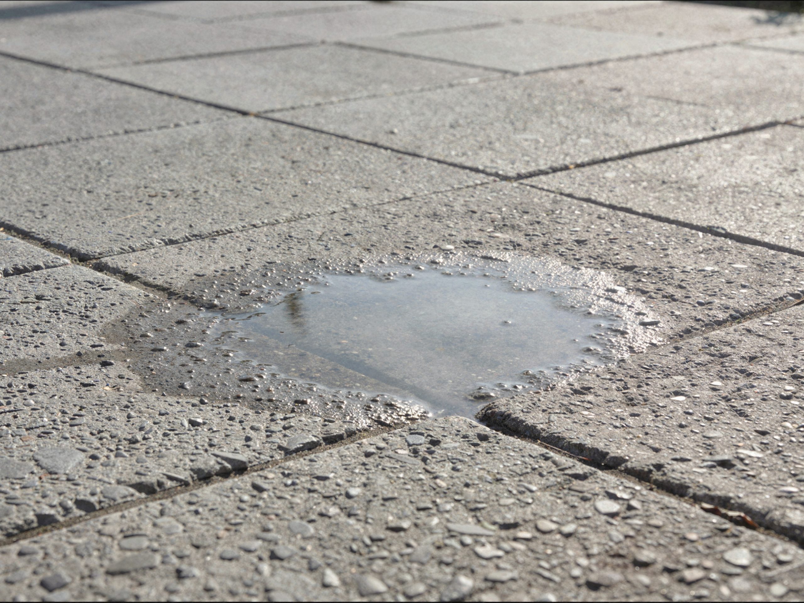 How Weather Conditions Can Affect Concrete Flooring Projects